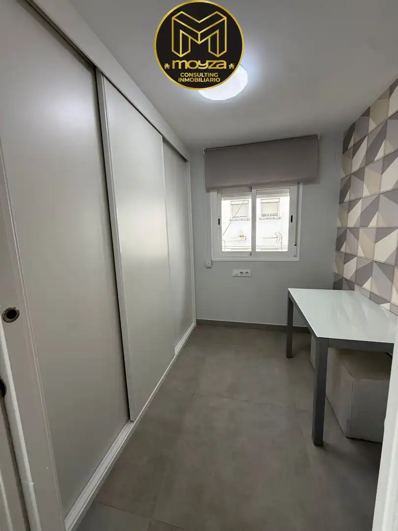 Piso de 48 m² en Jaén