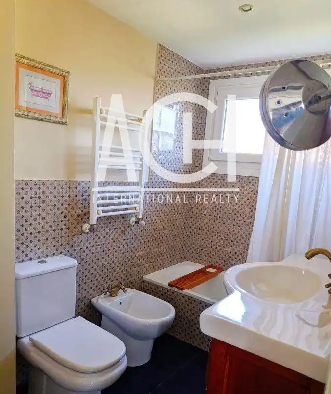 Piso de 90 m² en Sopela
