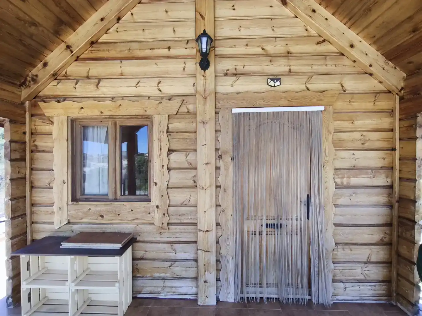 Casa de 50 m² en Moratalla