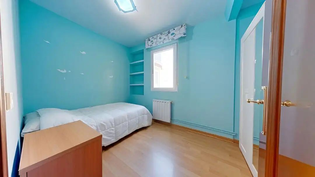 Piso de 67 m² en Madrid