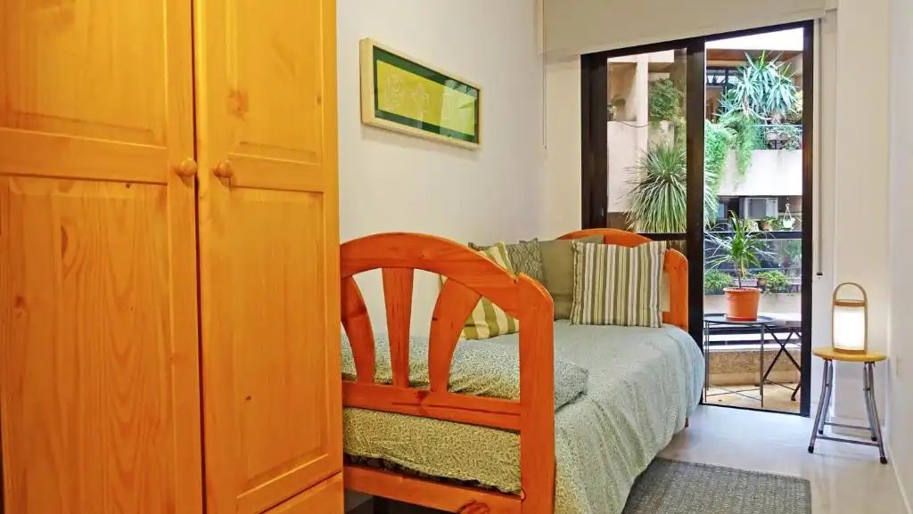 Appartement 110 m² à Santa Cruz de Ténérife