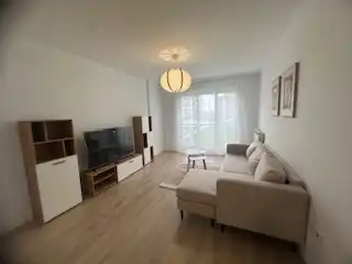 Piso de 48 m² en León