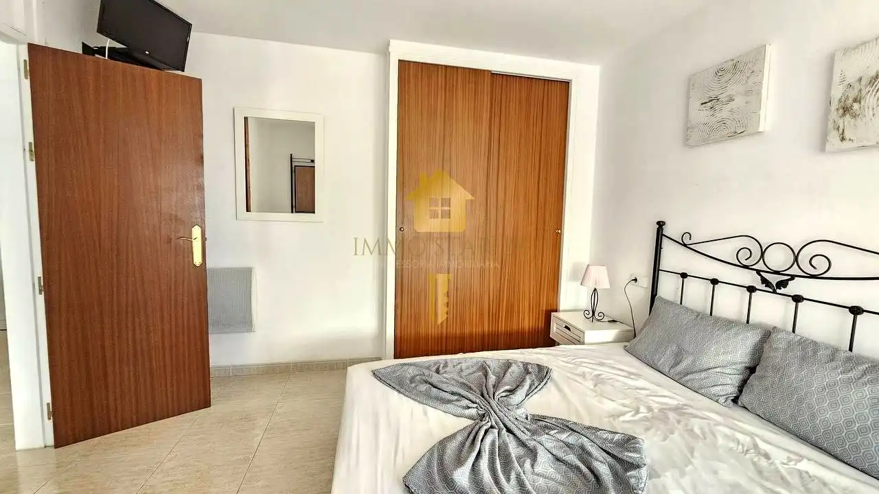 Piso de 60 m² en Roses