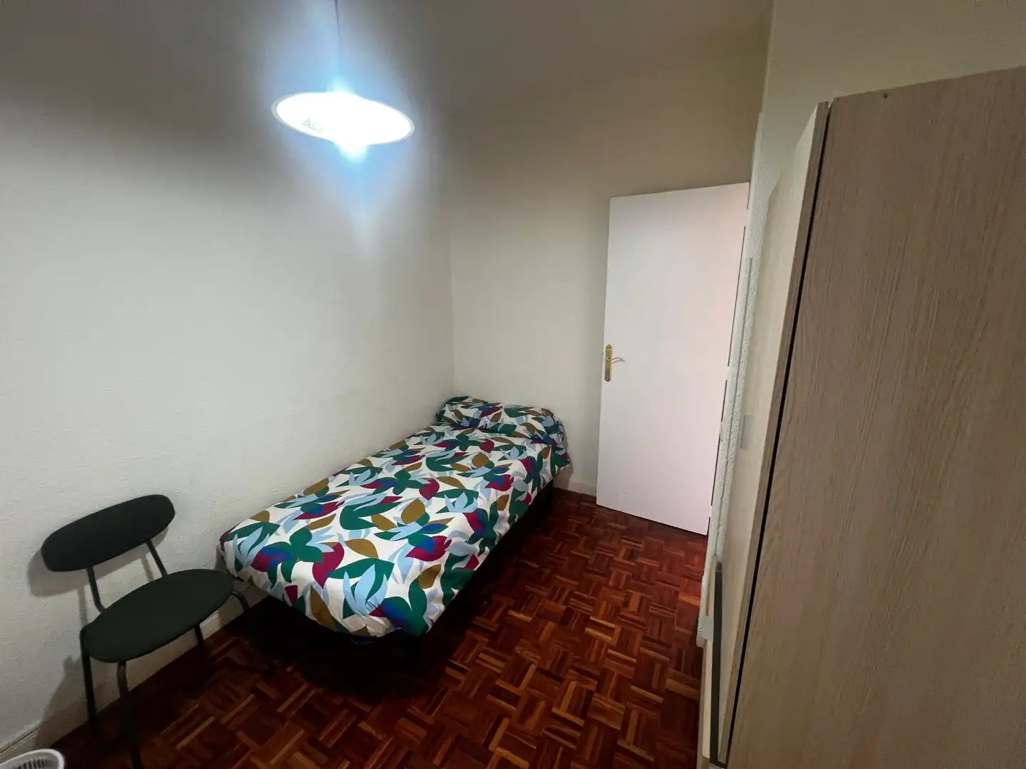 Piso de 110 m² en Burgos