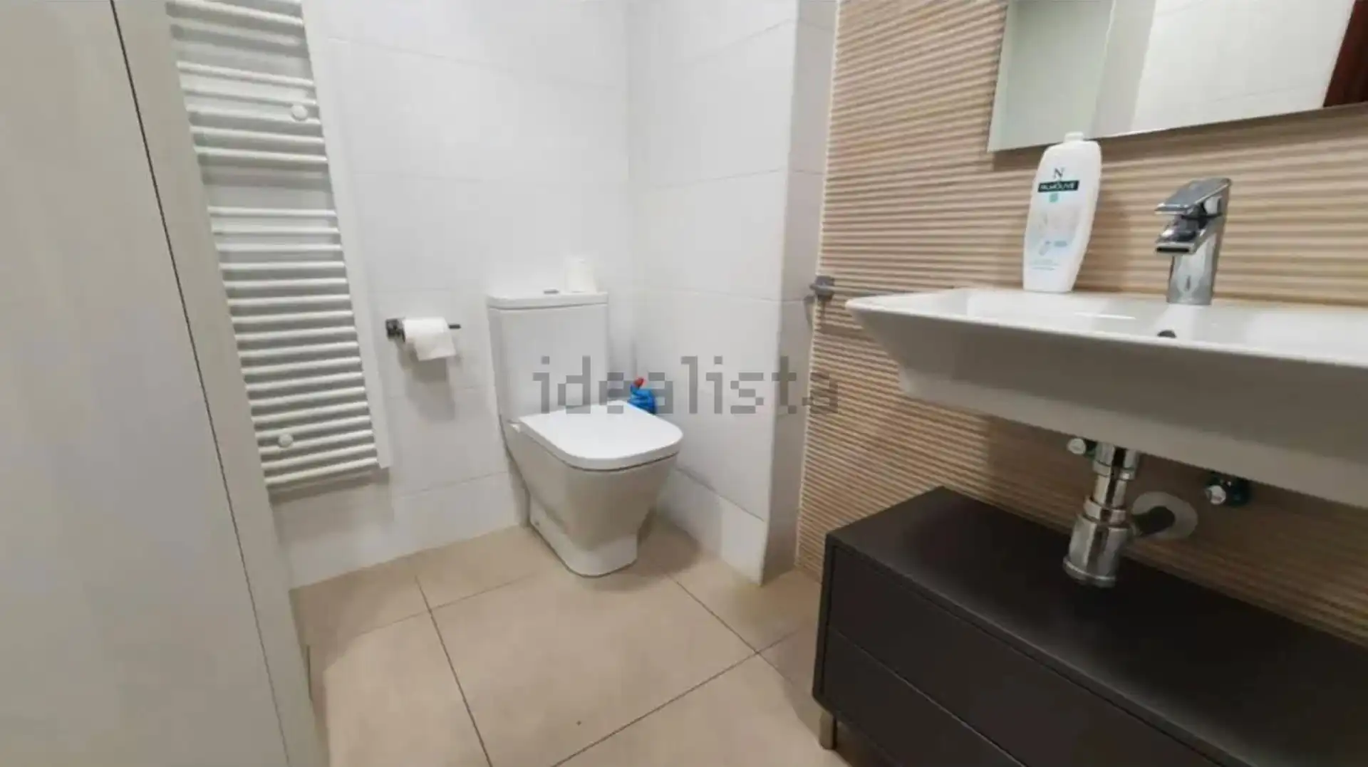 Piso de 146 m² en Lérida