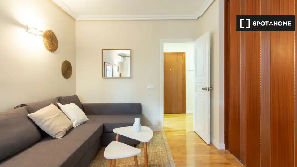 Pis de 60 m² a Madrid