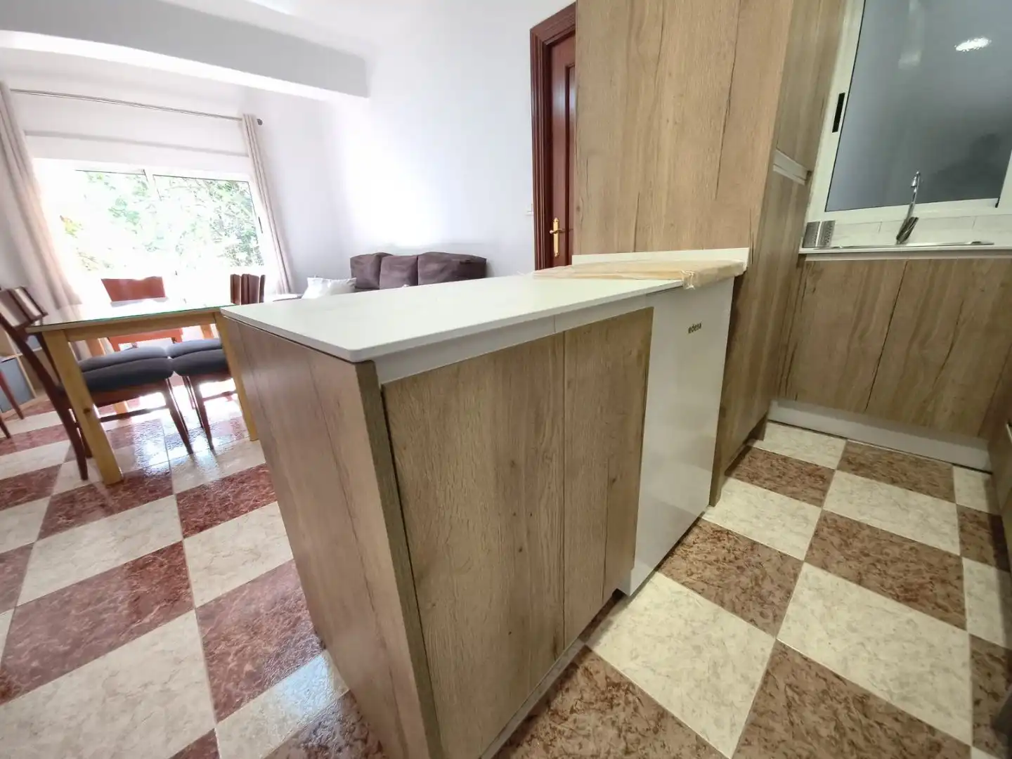 Piso de 100 m² en Granada