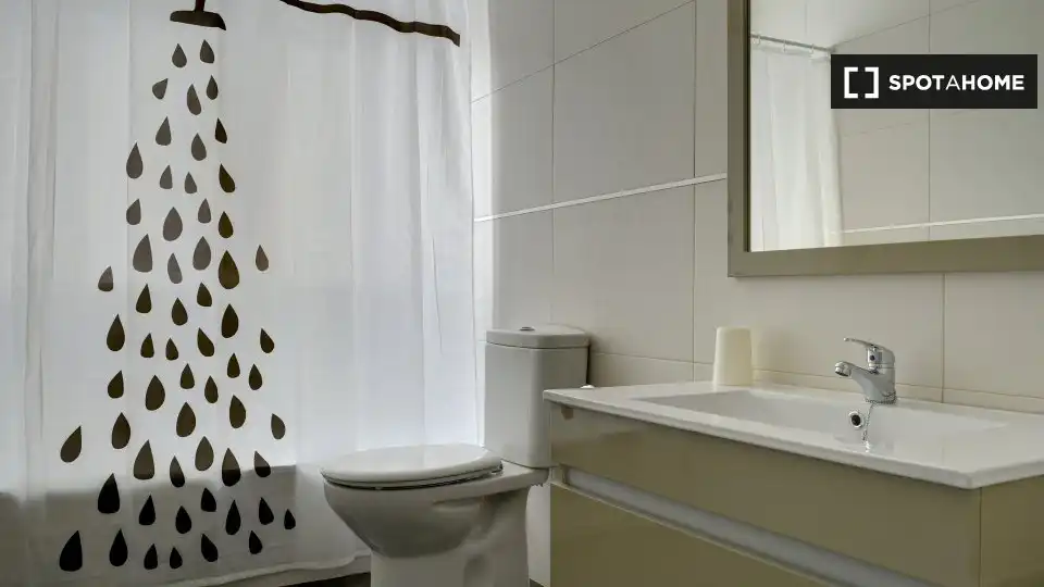 Habitación 104 m², Zaragoza
