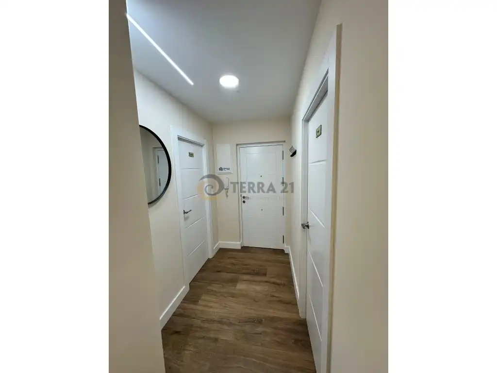 Piso de 110 m² en Jaén