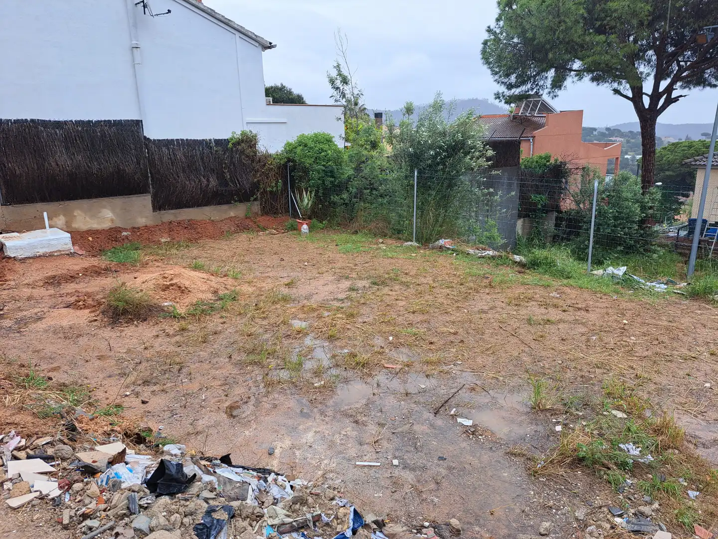 Pis de 40 m² a Tordera