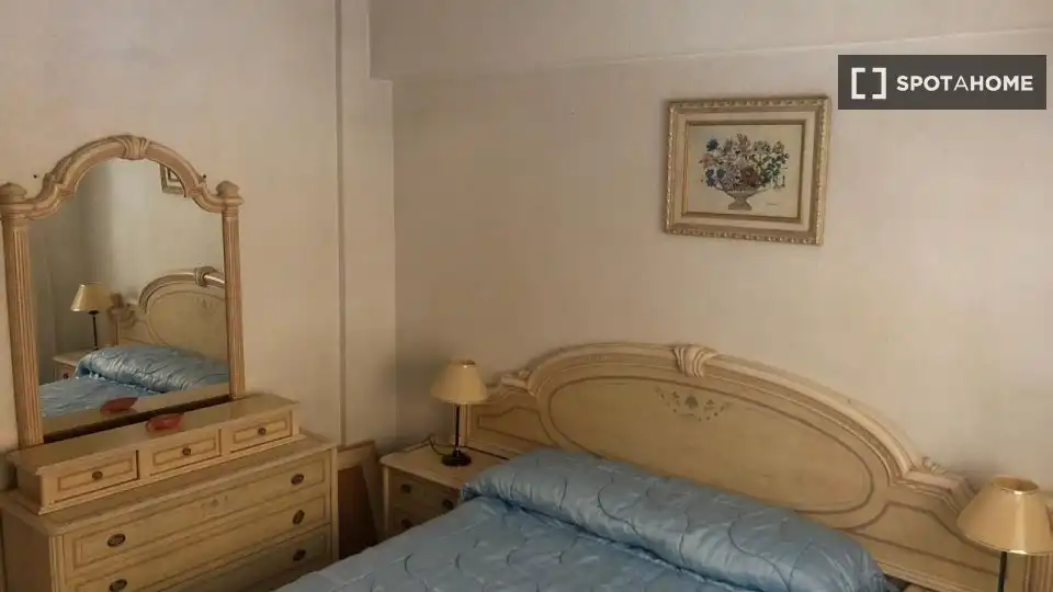 Habitación 97 m², Alicante