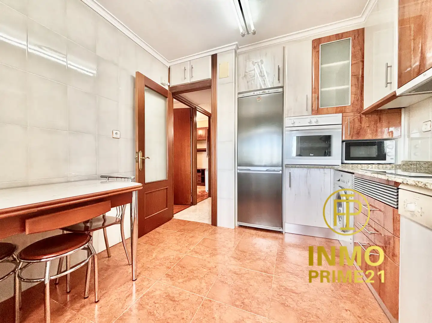 Piso de 56 m² en Santander