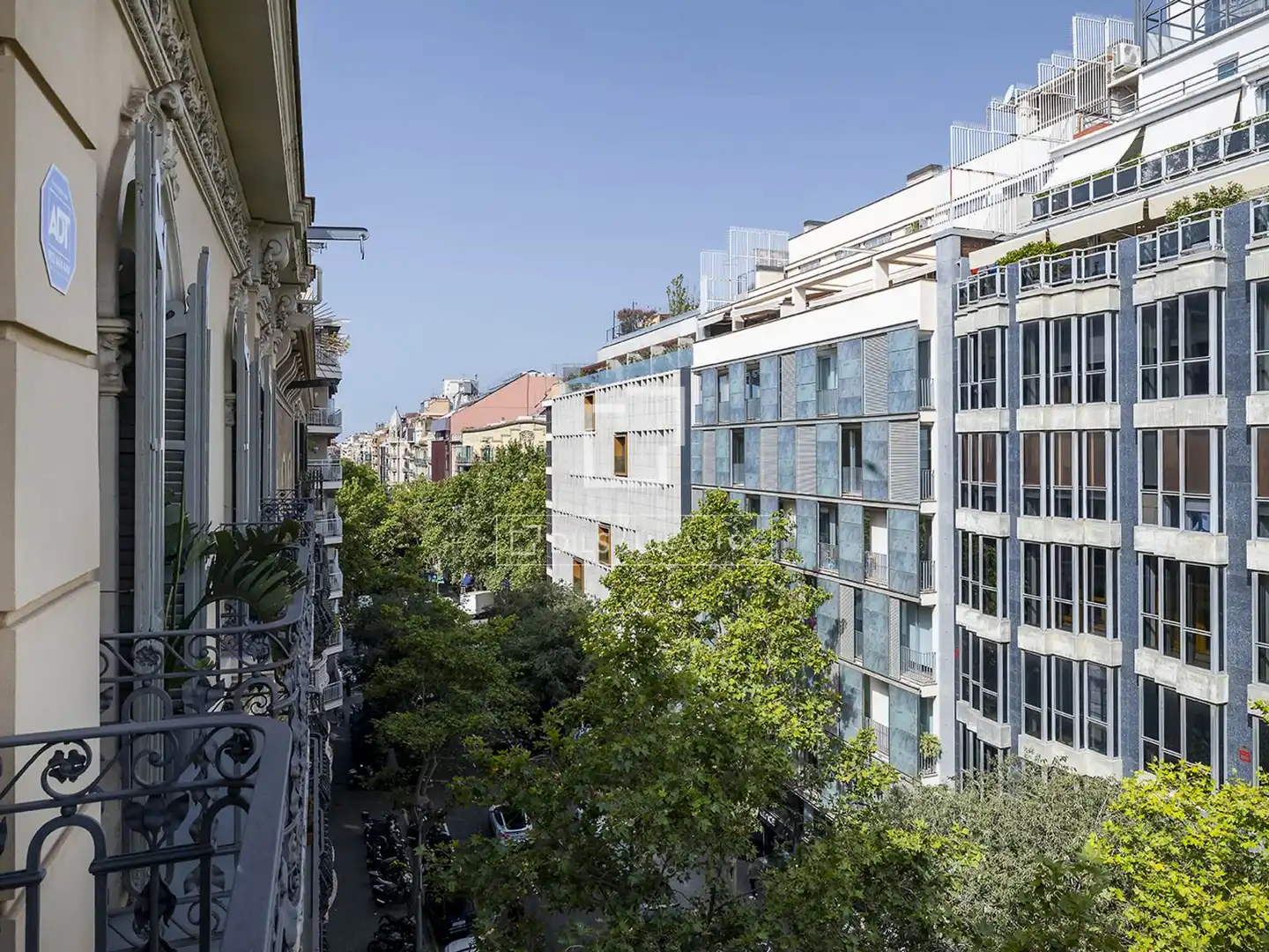 Appartamento 200 m² a Barcelona
