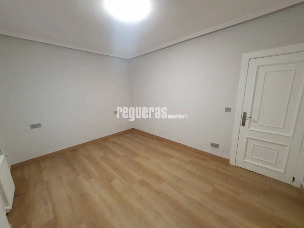 Piso de 114 m² en Avilés