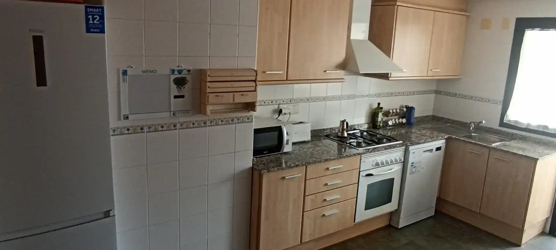 Piso de 136 m² en Alicante