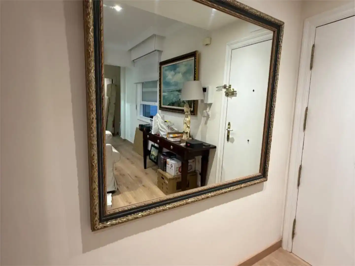 Piso de 65 m² en Guecho