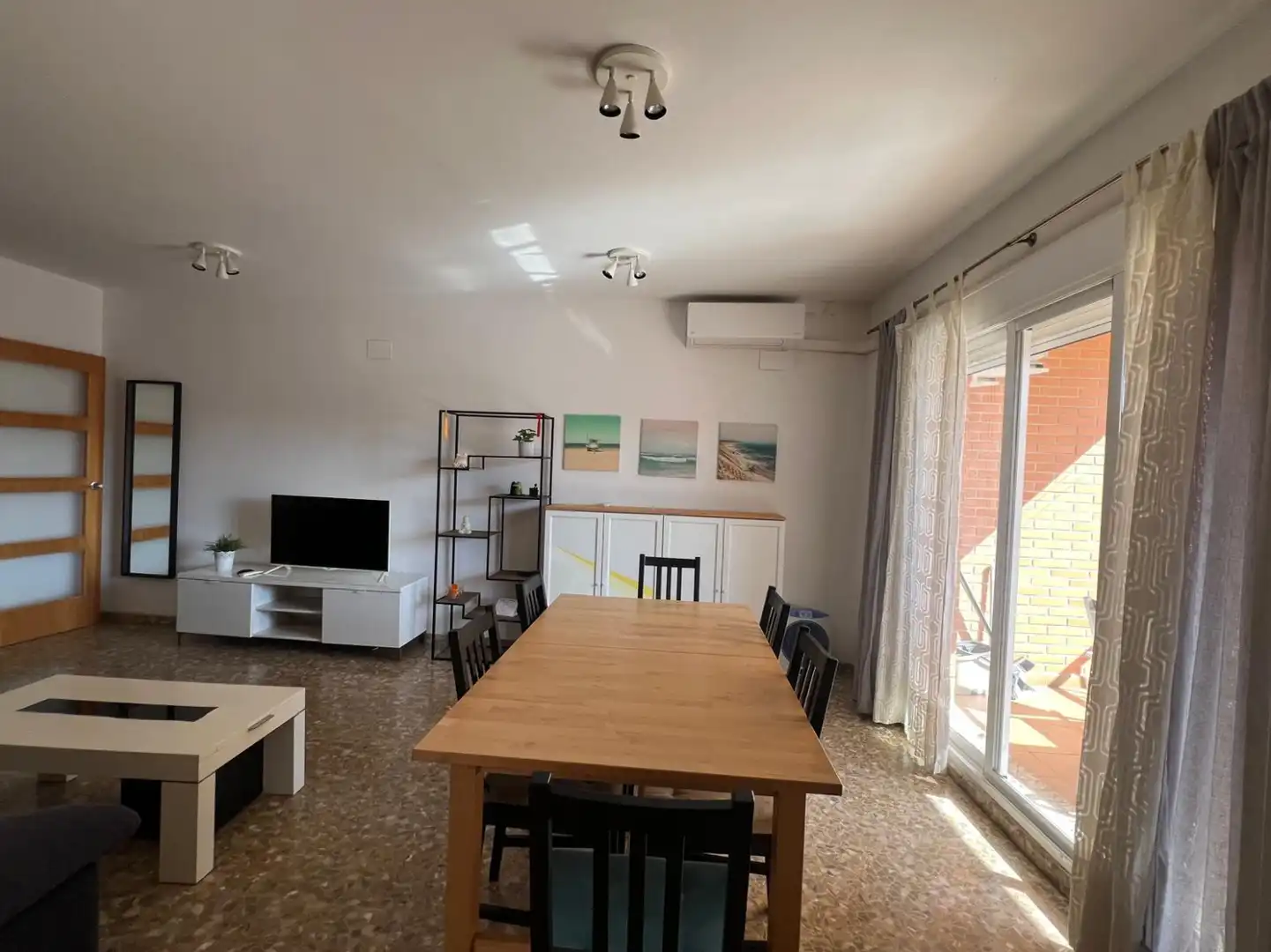 Wohnung 100 m² in Sagunt / Sagunto