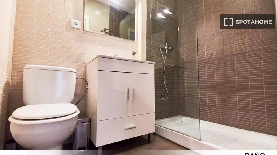 Habitación 117 m², Sevilla