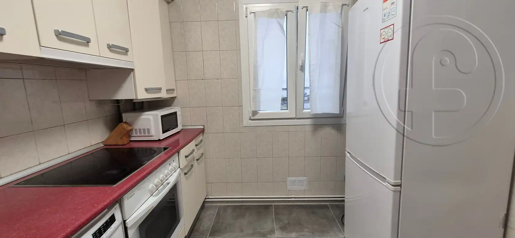 Piso de 60 m² en Santander
