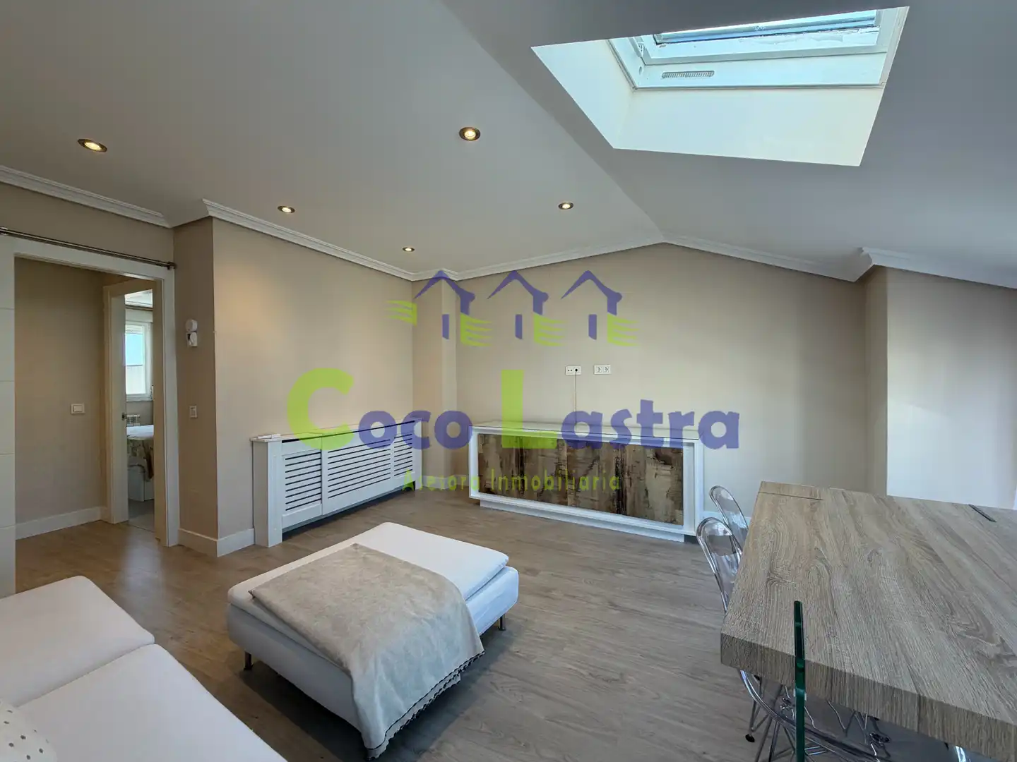 Piso de 59 m² en Cabrerizos