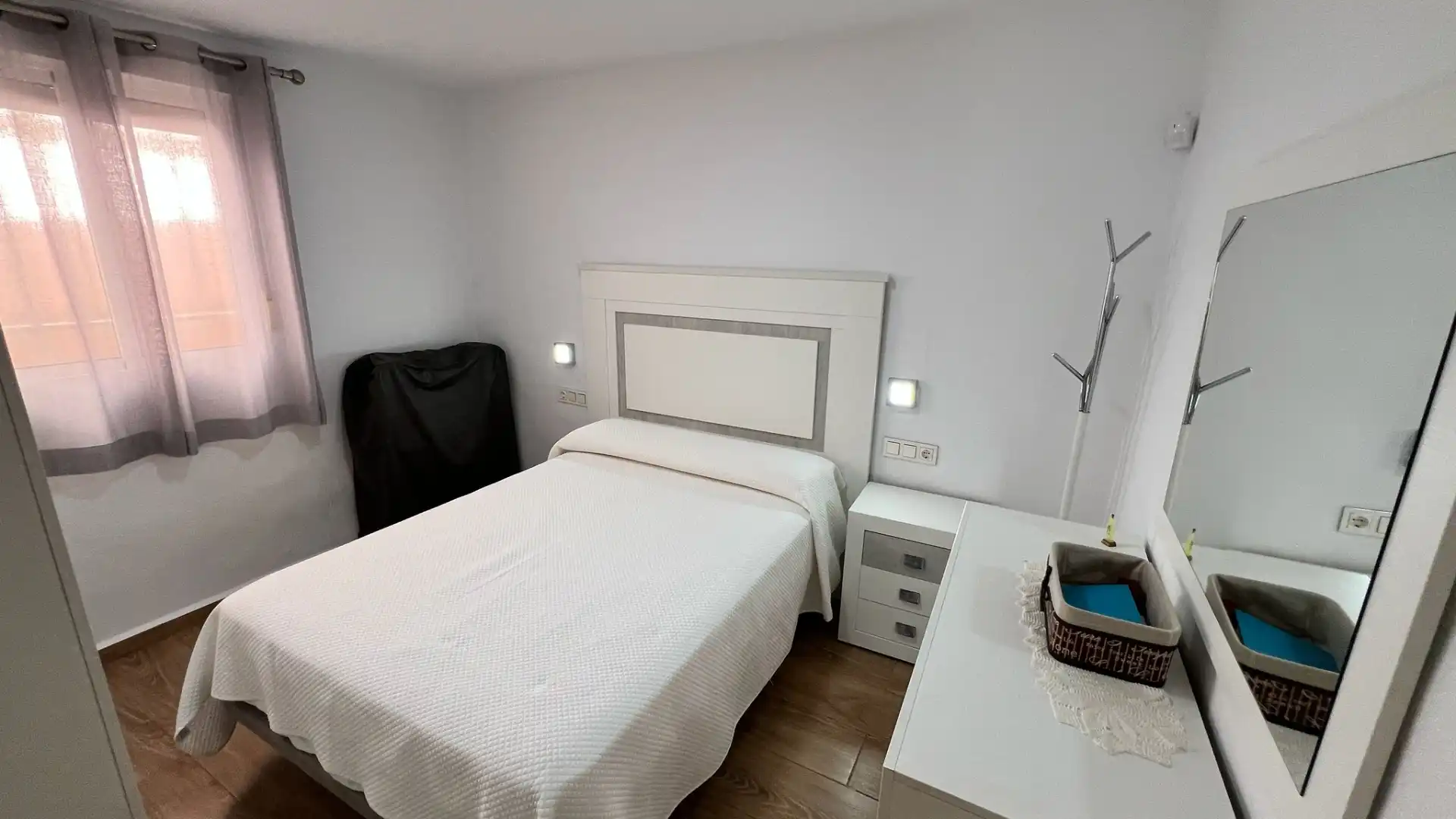 Piso de 56 m² en Almería