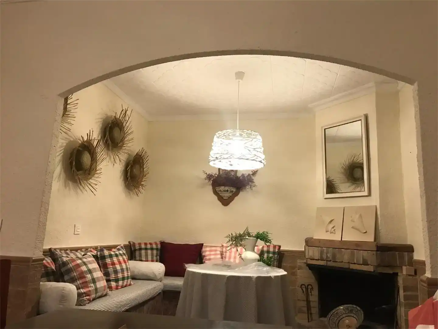 Pis de 85 m² a Águilas