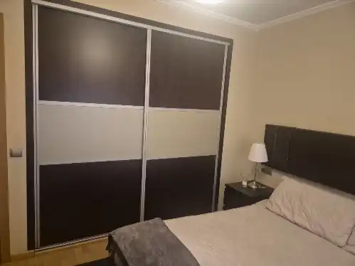 Pis de 40 m² a Còrdova