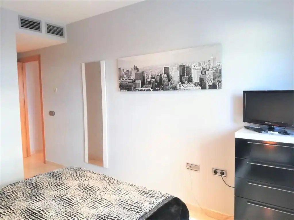 Pis de 85 m² a Roquetas de Mar