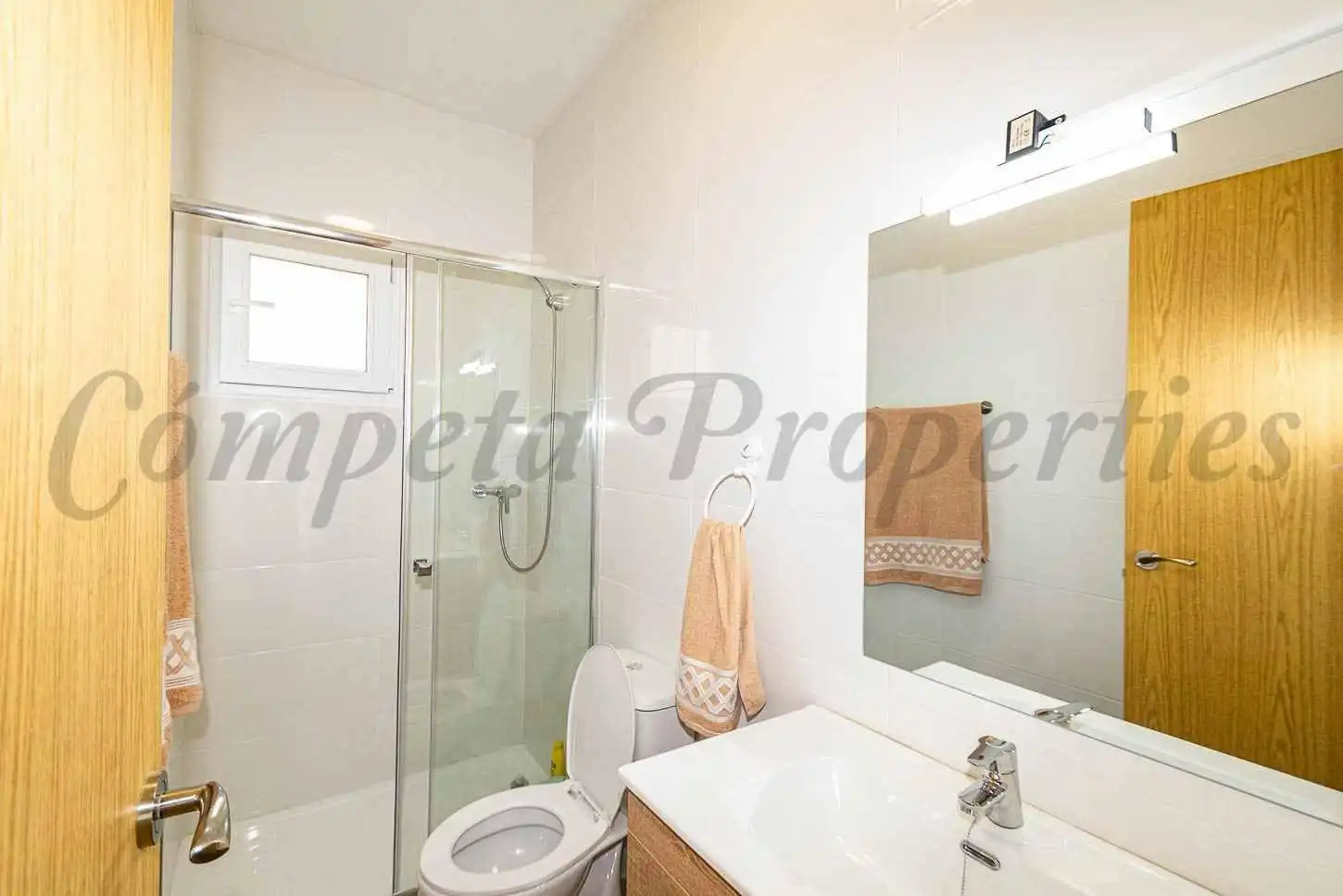 Casa 35 m² a Torrox