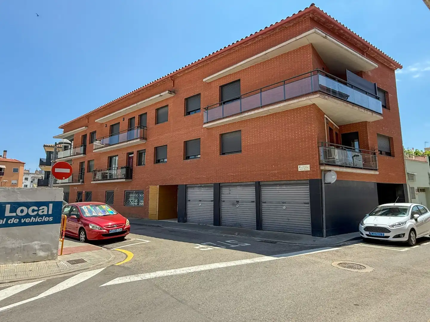 Pis de 115 m² a Palamós