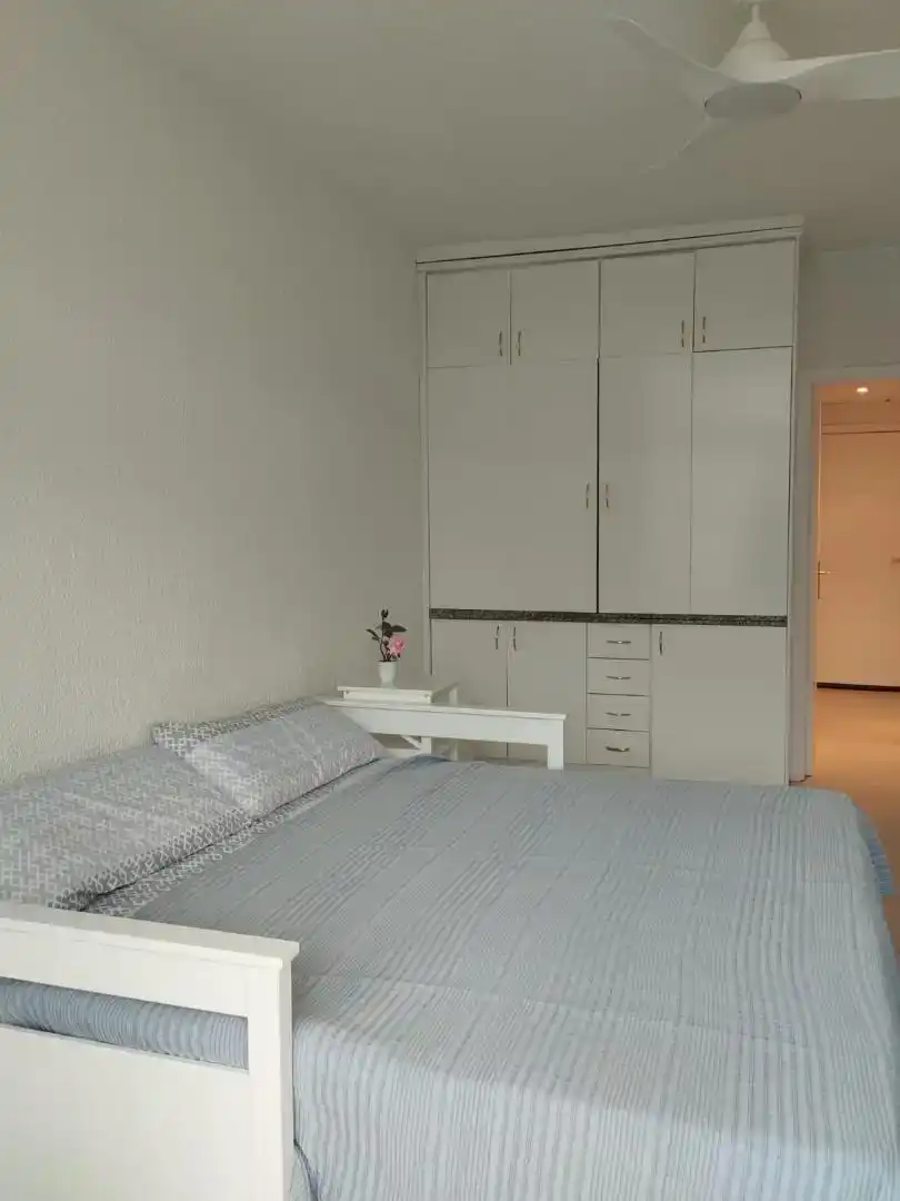 Piso de 42 m² en Puerto de la Cruz