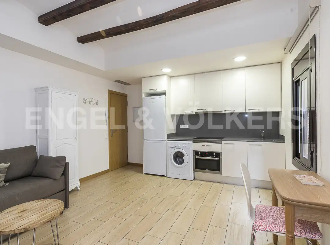 Appartement 35 m² à Barcelone