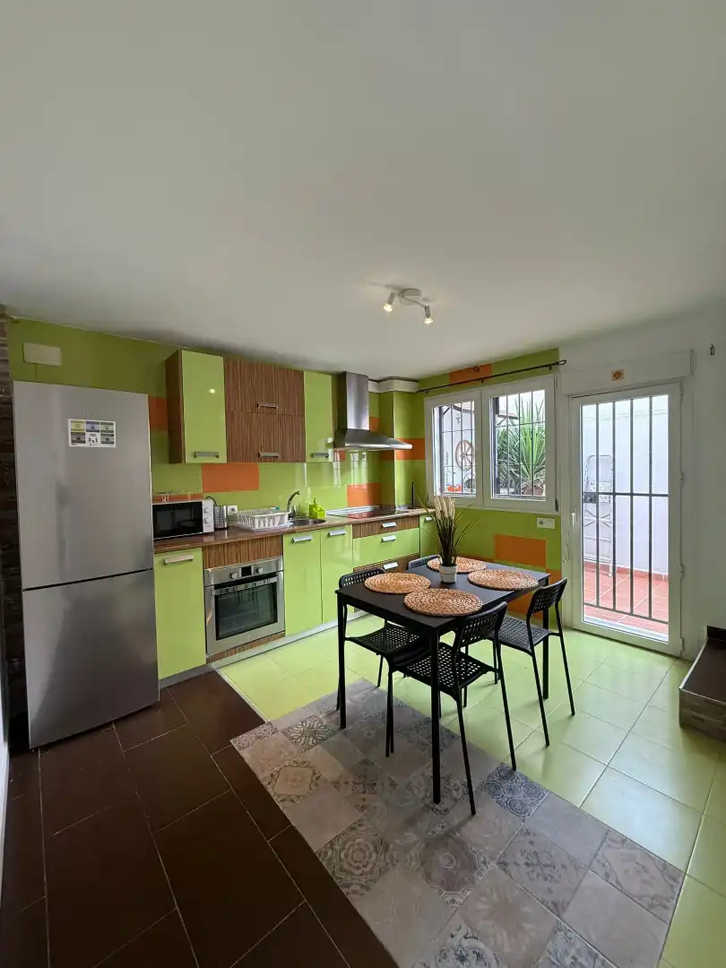 Habitación 140 m², Málaga