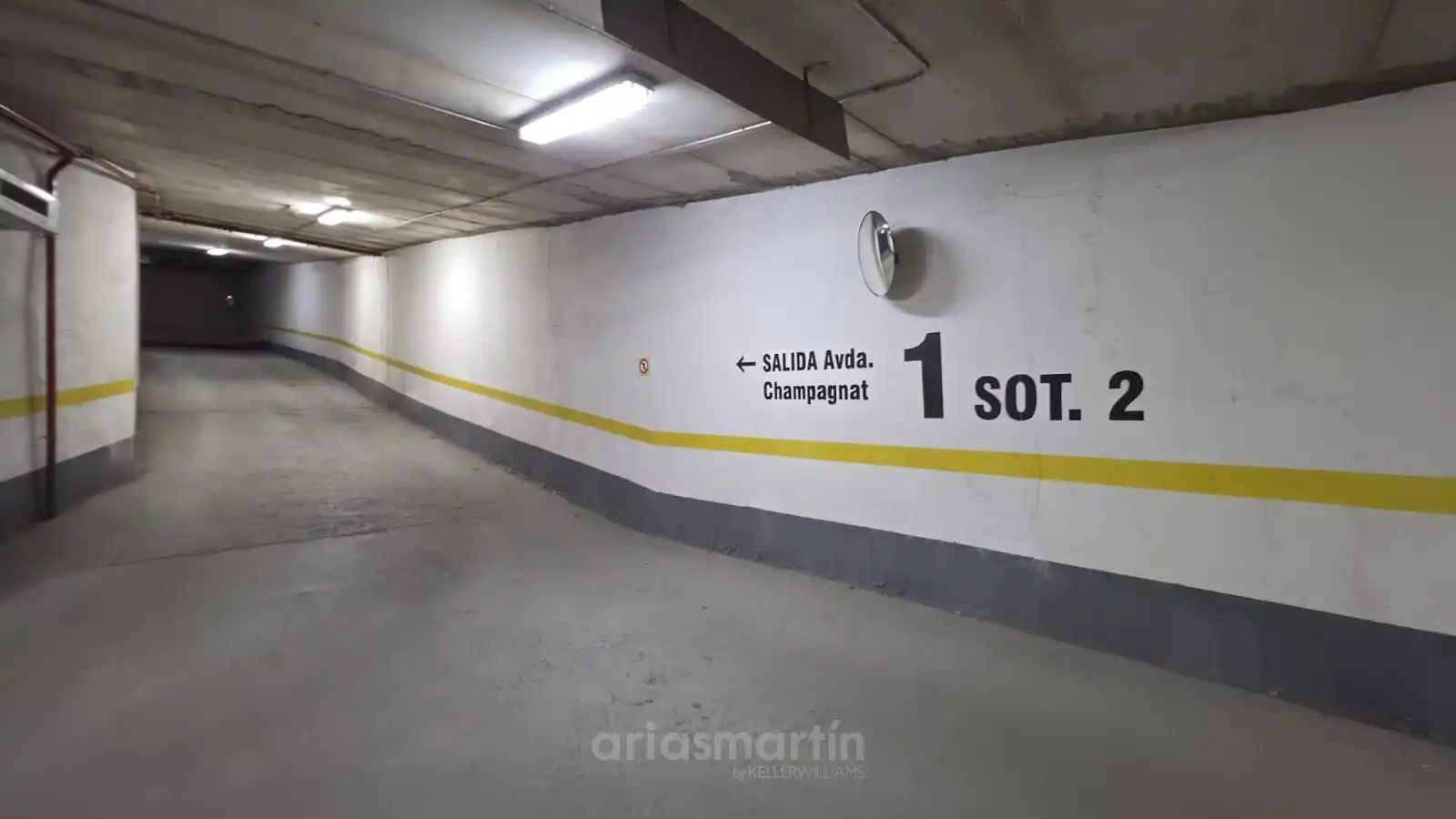 Piso de 115 m² en Salamanca