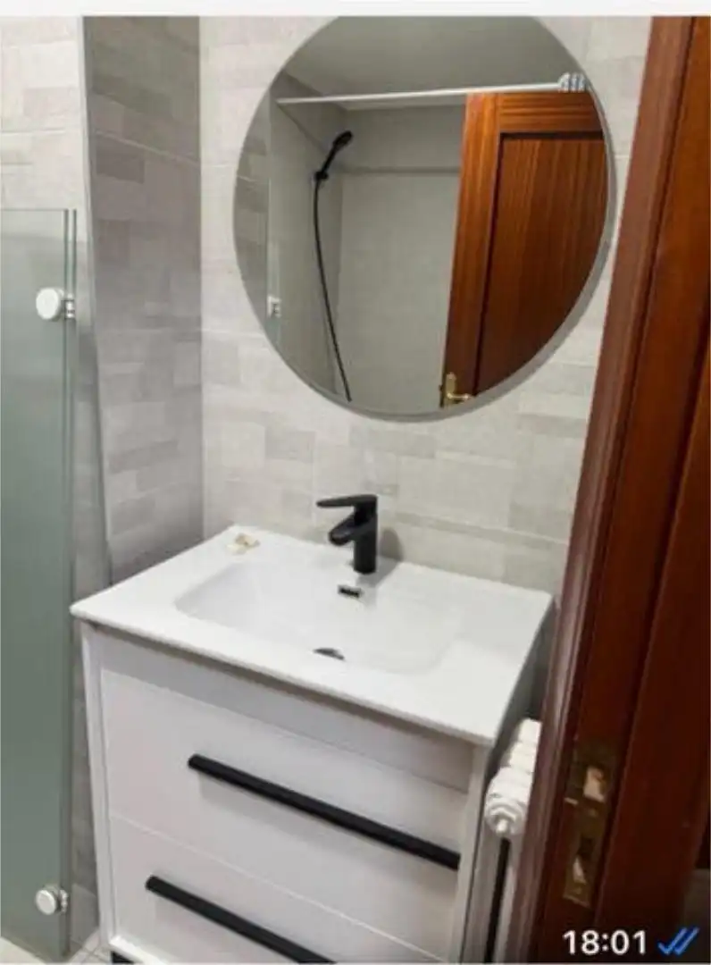 Piso de 110 m² en Valencia de Don Juan
