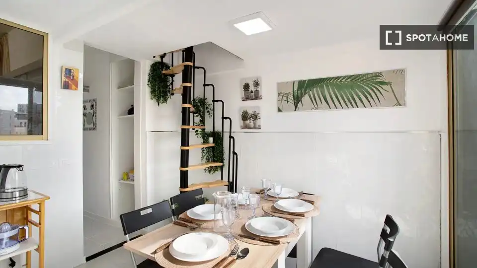 Habitación 75 m², Las Palmas de Gran Canaria