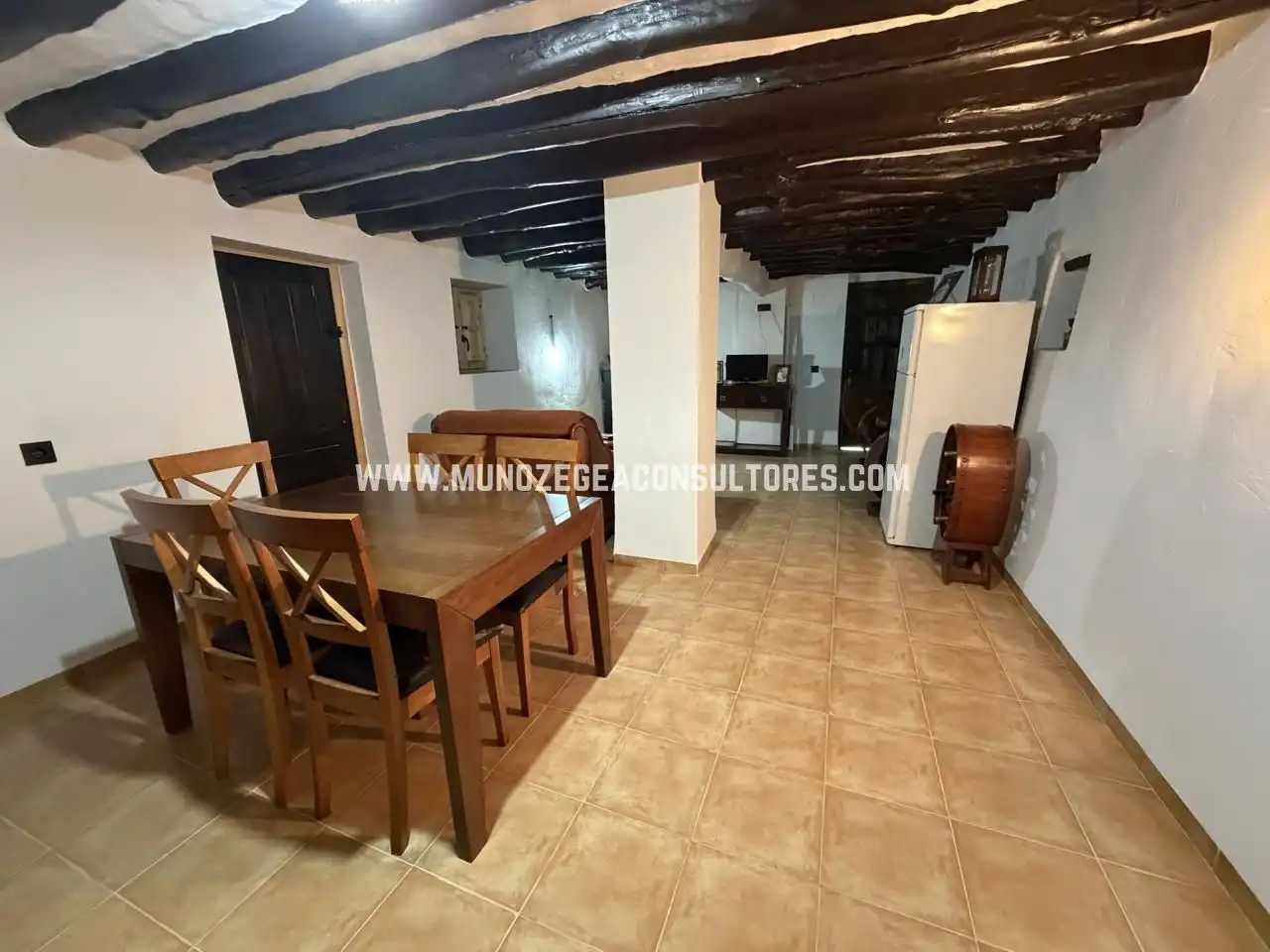 Casa de 150 m² en Cabra