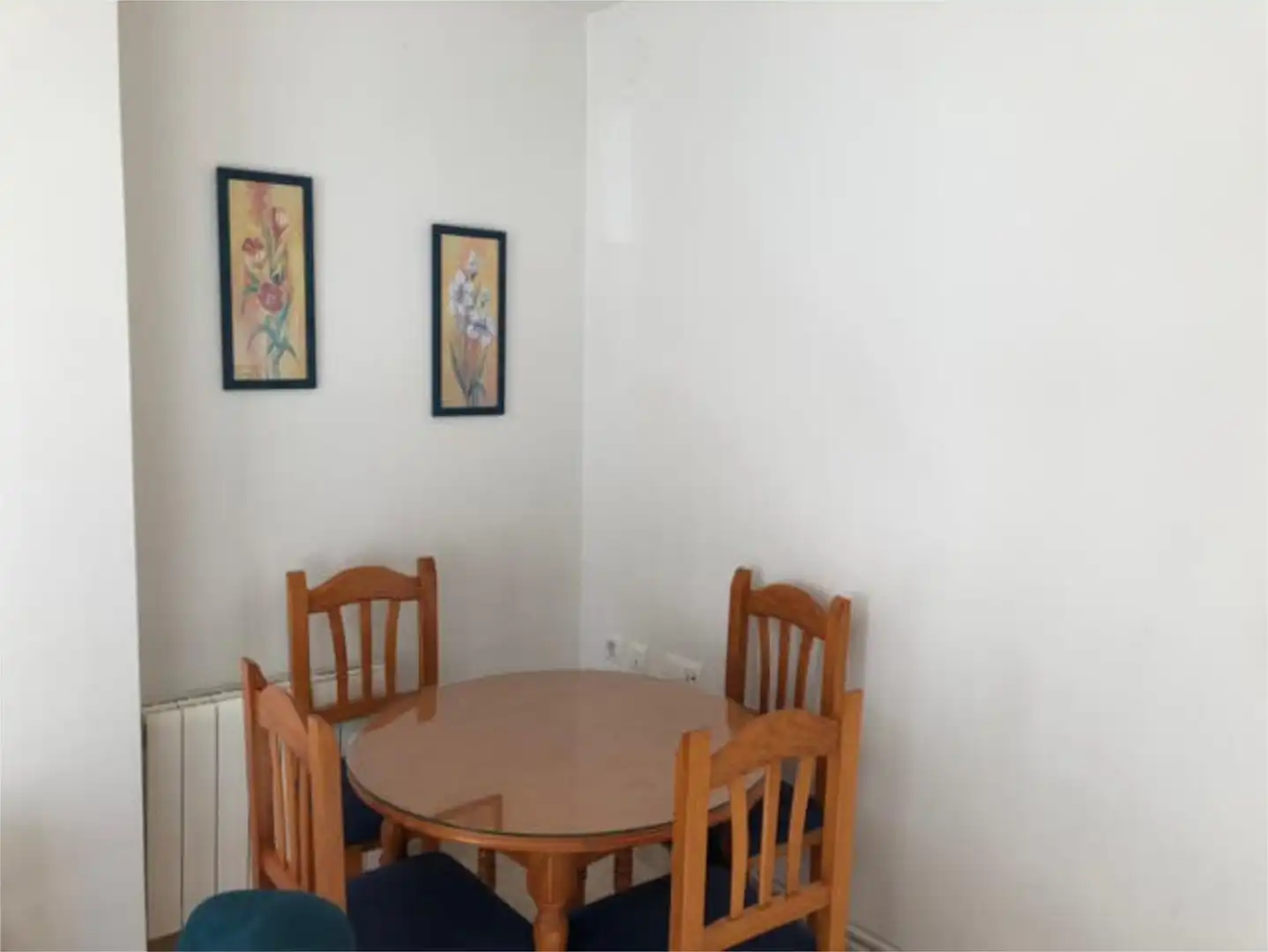 Pis de 65 m² a Baza
