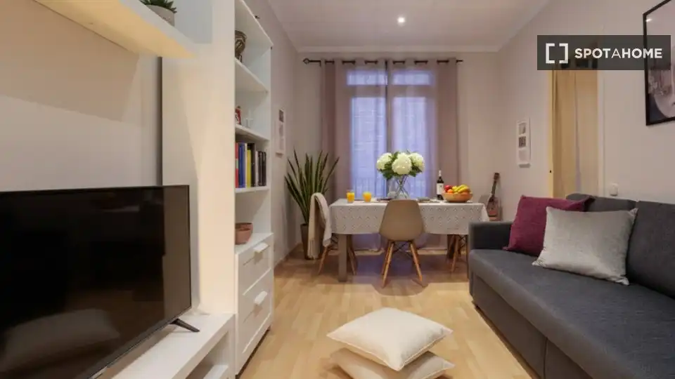 Piso de 70 m² en Barcelona