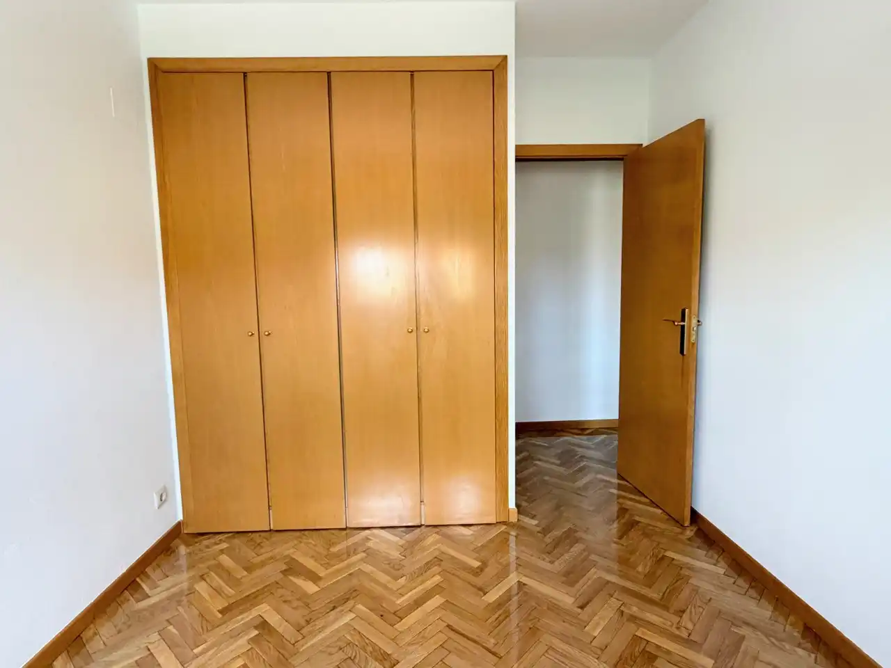Piso de 114 m² en Boadilla del Monte