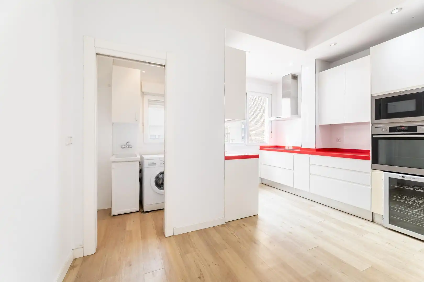 Piso de 147 m² en Madrid