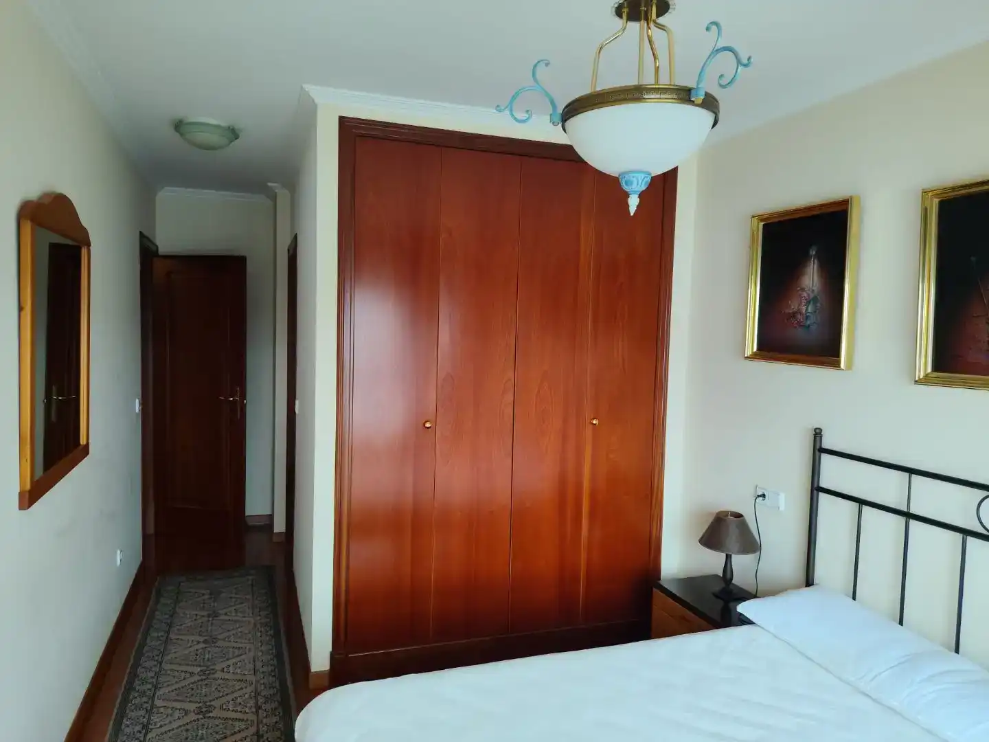 Piso de 96 m² en Pontevedra