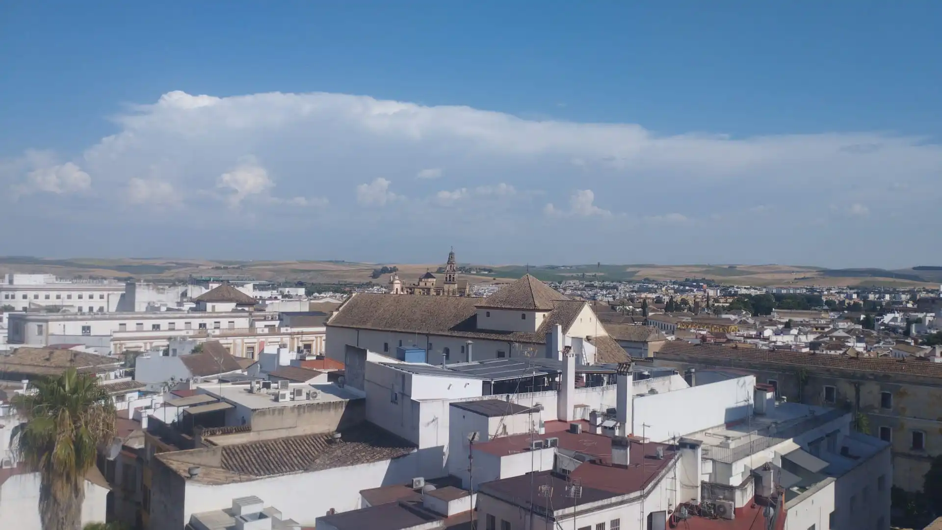 Piso de 320 m² en Córdoba