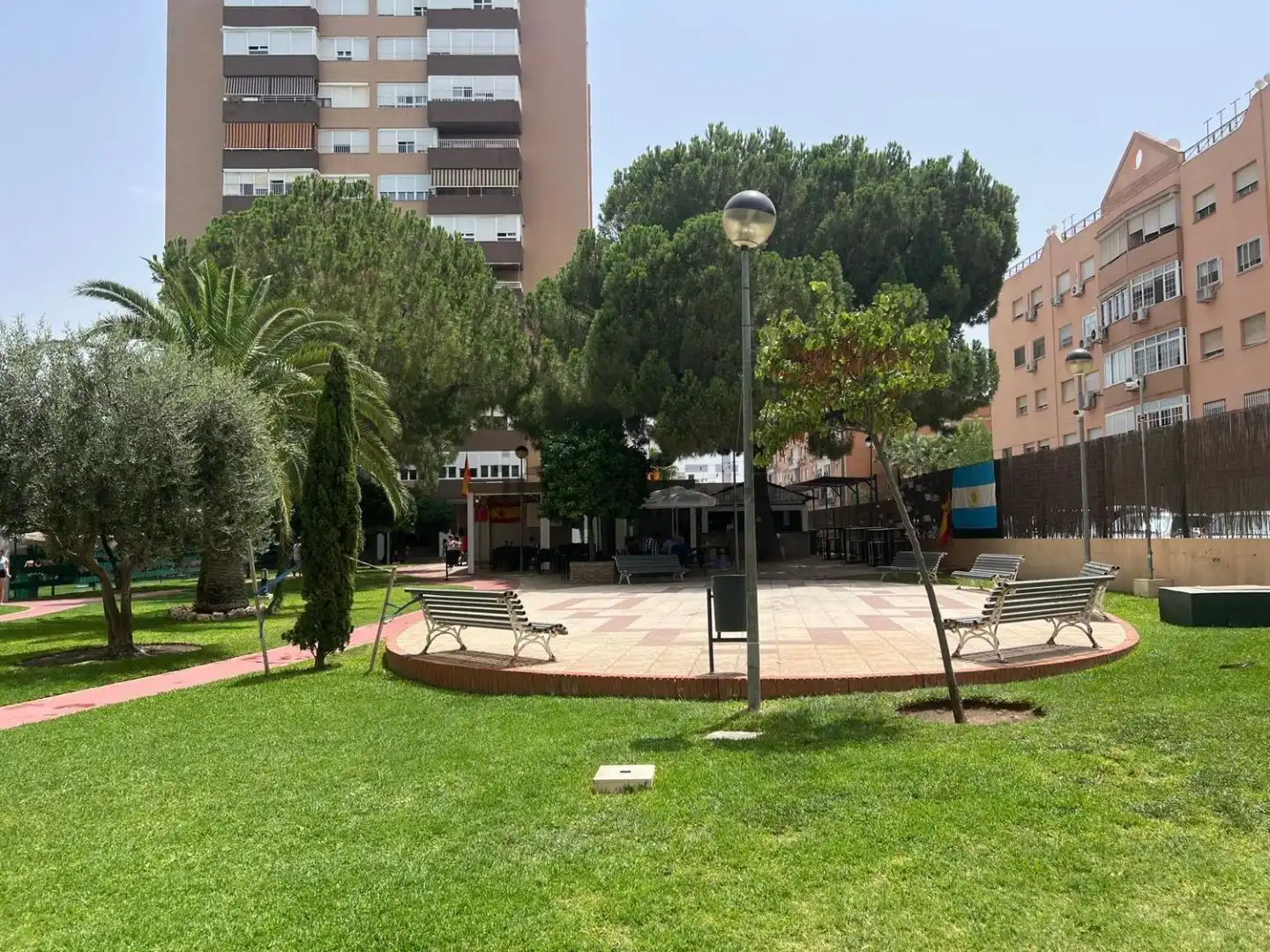 Piso de 151 m² en Dos Hermanas