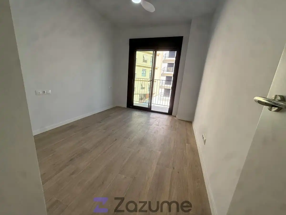 Piso de 115 m² en el Campello