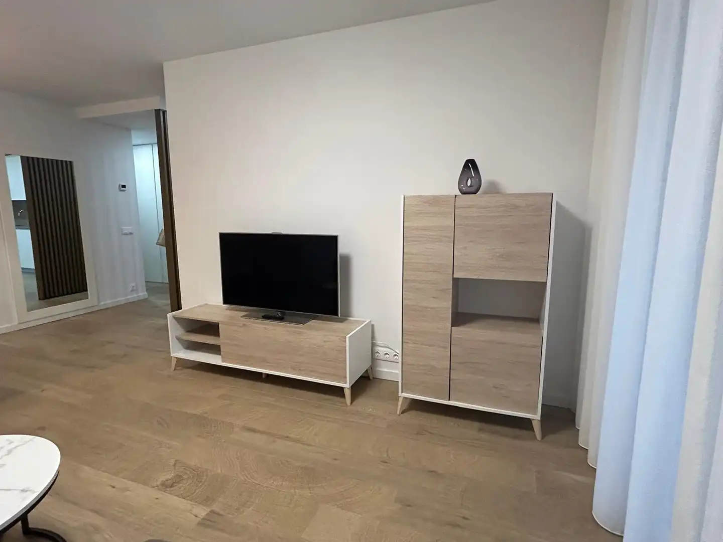 Pis de 109 m² a Pamplona