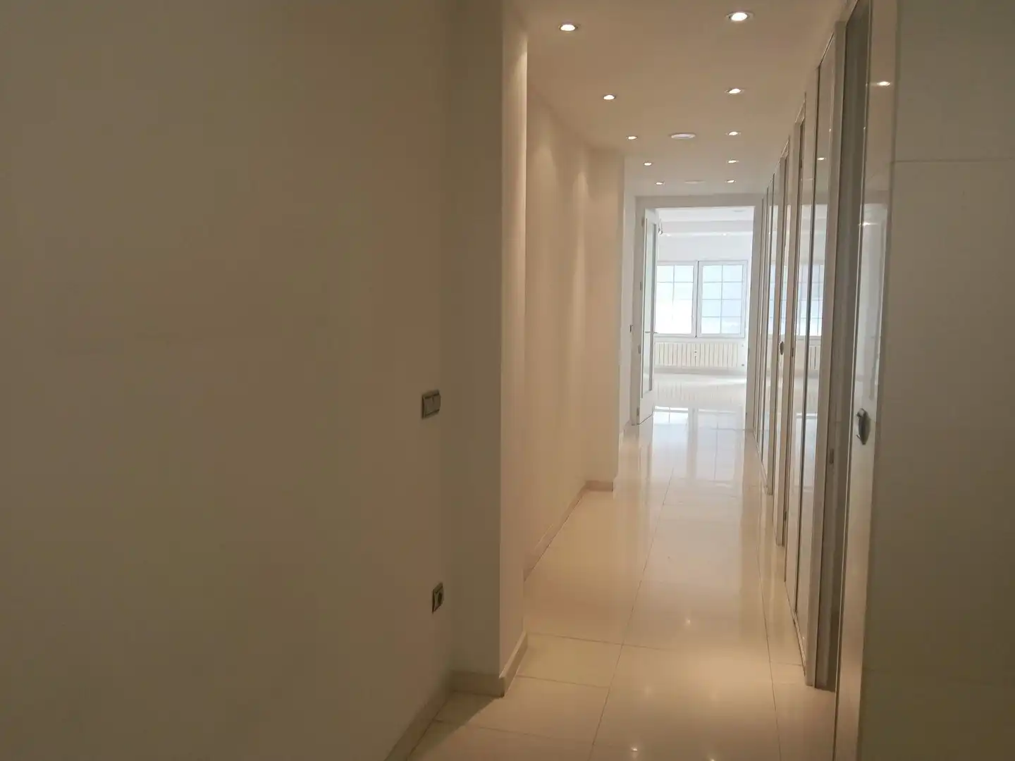 Piso de 109 m² en Zaragoza