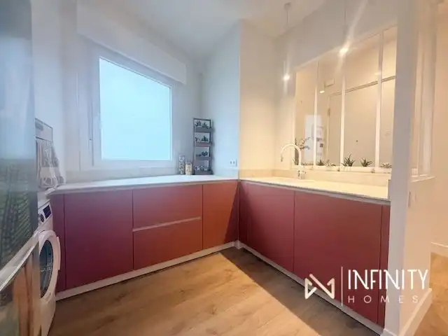 Piso de 78 m² en Bilbao