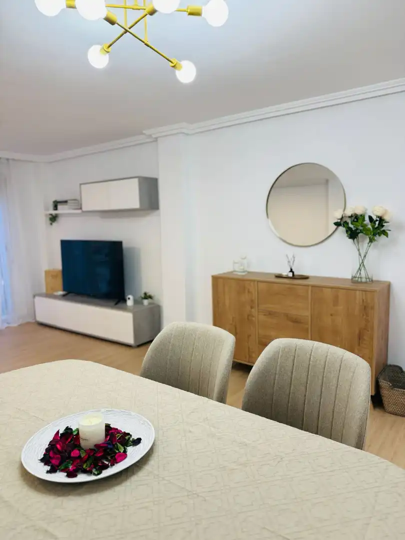 Appartement 97 m² à Castelló de la Plana / Castellón de la Plana