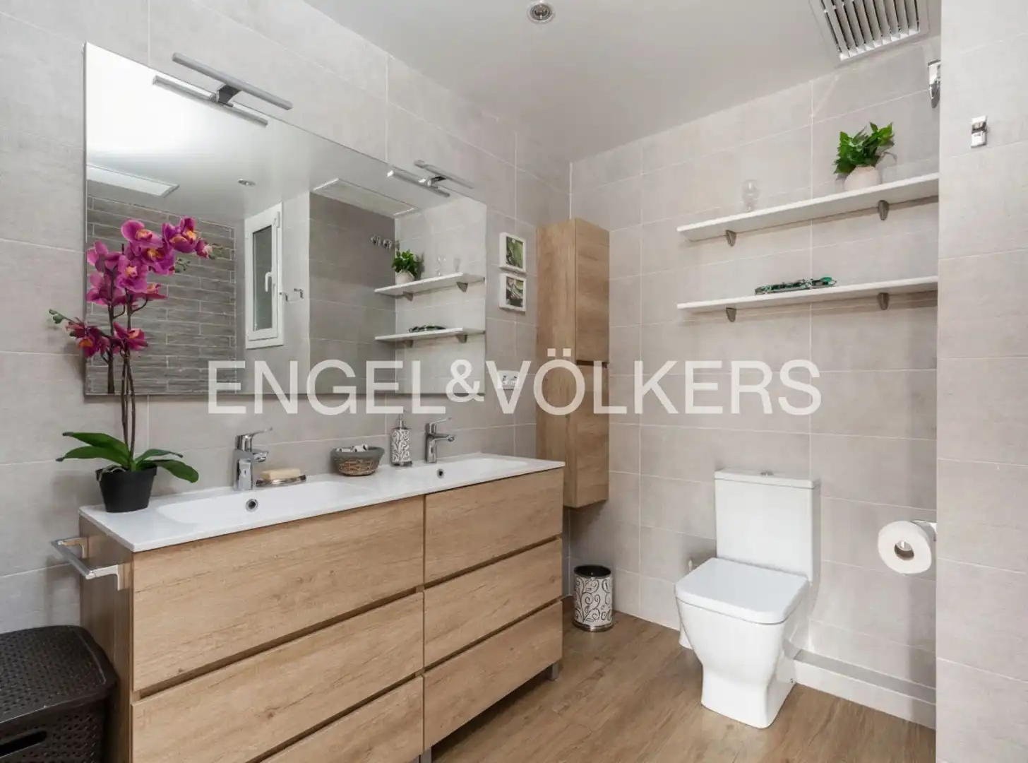 Piso de 218 m² en Barcelona